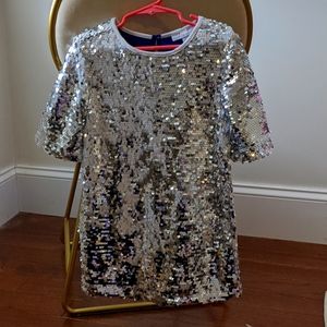 Rockets of Awesome sequin dress
